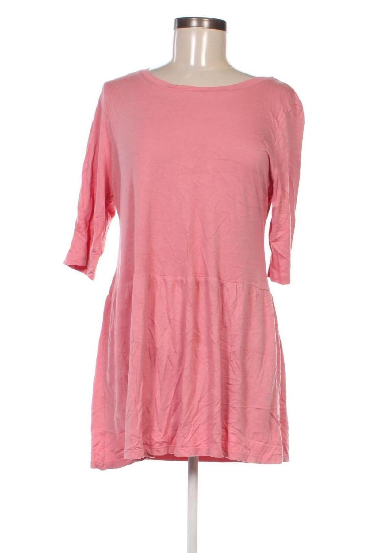 Tunika Bpc Bonprix Collection, Größe XL, Farbe Rosa, Preis 11,99 €