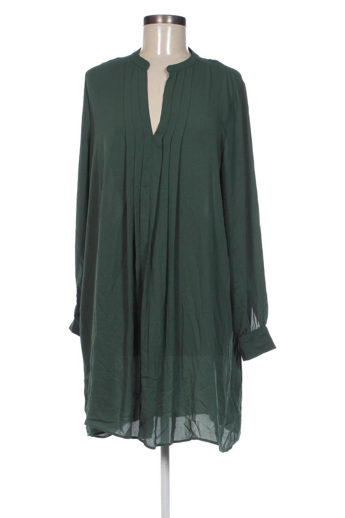 Tunika H&M, Größe M, Farbe Grün, Preis € 12,99