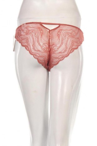 Μπικίνι Calvin Klein, Μέγεθος S, Χρώμα Κόκκινο, Τιμή 39,99 €