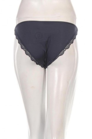 Bikini Calvin Klein, Größe M, Farbe Blau, Preis 20,99 €