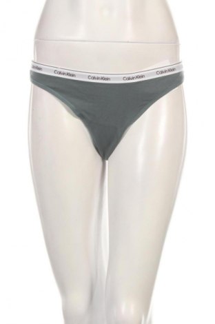 Alsónemű Calvin Klein, Méret L, Szín Zöld, Ár 8 009 Ft