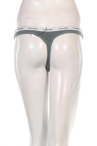 Alsónemű Calvin Klein, Méret L, Szín Zöld, Ár 8 009 Ft