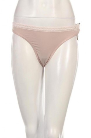 Nohavičky Tommy Hilfiger, Veľkosť L, Farba Popolavo ružová, Cena  18,41 €