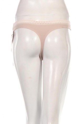 Nohavičky Tommy Hilfiger, Veľkosť L, Farba Popolavo ružová, Cena  18,41 €