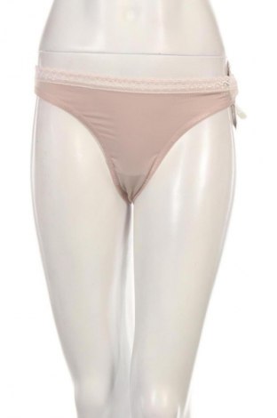 Nohavičky Tommy Hilfiger, Veľkosť L, Farba Popolavo ružová, Cena  18,41 €