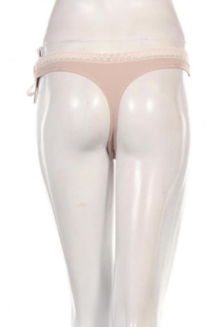 Nohavičky Tommy Hilfiger, Veľkosť L, Farba Popolavo ružová, Cena  18,41 €