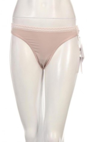 Nohavičky Tommy Hilfiger, Veľkosť L, Farba Popolavo ružová, Cena  18,41 €