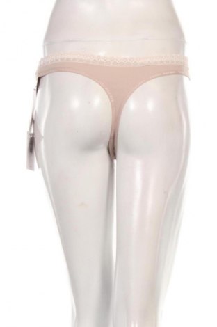 Nohavičky Tommy Hilfiger, Veľkosť L, Farba Popolavo ružová, Cena  18,41 €