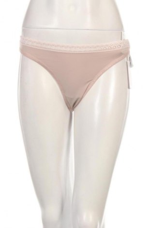 Nohavičky Tommy Hilfiger, Veľkosť L, Farba Popolavo ružová, Cena  18,41 €