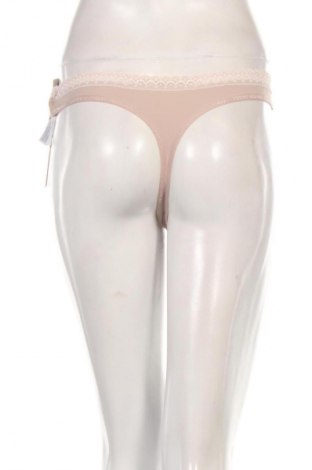 Nohavičky Tommy Hilfiger, Veľkosť L, Farba Popolavo ružová, Cena  18,41 €