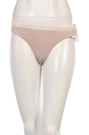 Nohavičky Tommy Hilfiger, Veľkosť L, Farba Popolavo ružová, Cena  18,41 €