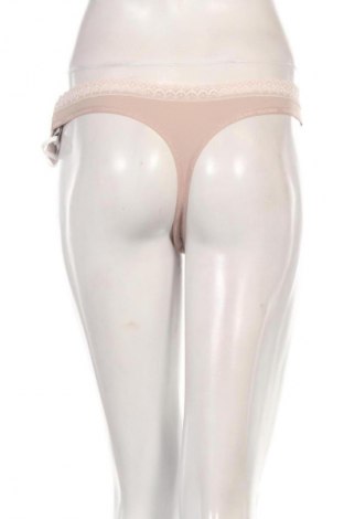 Nohavičky Tommy Hilfiger, Veľkosť L, Farba Popolavo ružová, Cena  18,41 €