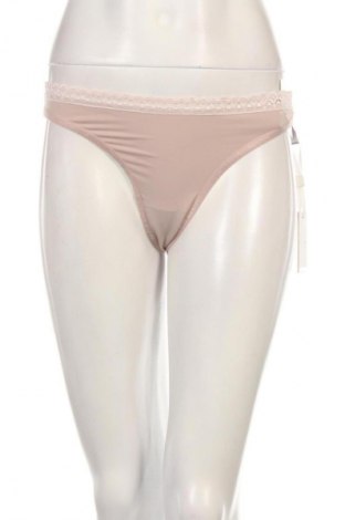 Nohavičky Tommy Hilfiger, Veľkosť L, Farba Popolavo ružová, Cena  18,41 €