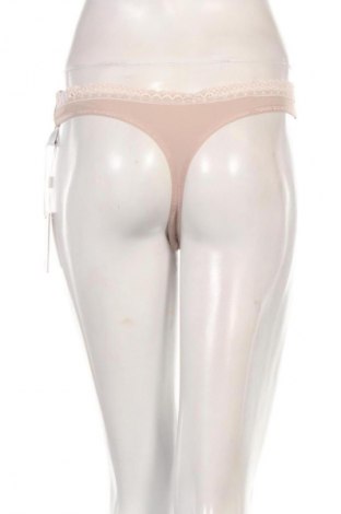 Nohavičky Tommy Hilfiger, Veľkosť L, Farba Popolavo ružová, Cena  18,41 €