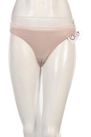 Nohavičky Tommy Hilfiger, Veľkosť L, Farba Popolavo ružová, Cena  18,41 €