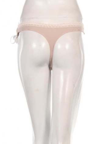 Nohavičky Tommy Hilfiger, Veľkosť L, Farba Popolavo ružová, Cena  18,41 €