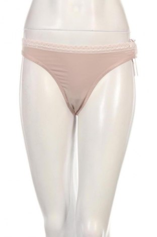 Nohavičky Tommy Hilfiger, Veľkosť L, Farba Popolavo ružová, Cena  18,41 €