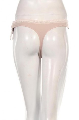 Nohavičky Tommy Hilfiger, Veľkosť L, Farba Popolavo ružová, Cena  18,41 €