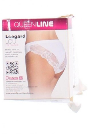 Nohavičky Unbranded, Veľkosť L, Farba Kremová, Cena  5,56 €