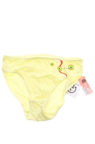 bikiny Unbranded, Velikost XL, Barva Žlutá, Cena  138,00 Kč
