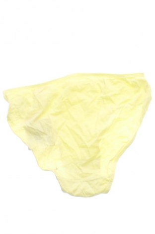 bikiny Unbranded, Velikost XL, Barva Žlutá, Cena  138,00 Kč