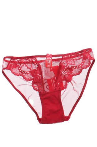 bikiny Unbranded, Velikost S, Barva Červená, Cena  152,00 Kč