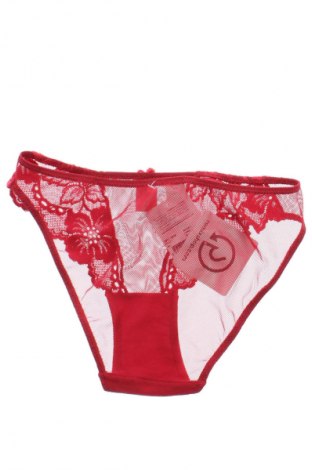 bikiny Unbranded, Velikost S, Barva Červená, Cena  152,00 Kč