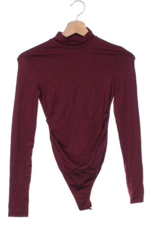 Body Bershka, Méret S, Szín Lila, Ár 8 319 Ft