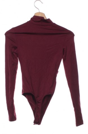 Body Bershka, Méret S, Szín Lila, Ár 8 319 Ft