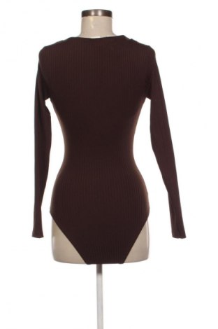 Body. H&M, Mărime XS, Culoare Maro, Preț 110,99 Lei