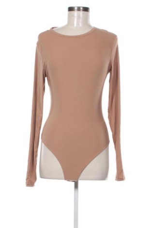 Боди Unbranded, Размер XL, Цвят Бежов, Цена 34,99 лв.