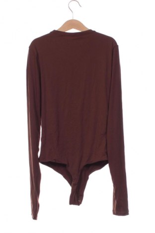 Body Unbranded, Größe S, Farbe Braun, Preis 22,99 €