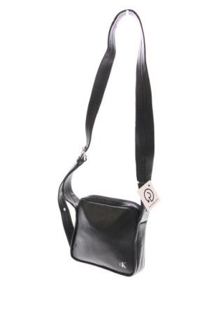 Τσάντα Calvin Klein Jeans, Χρώμα Μαύρο, Τιμή 75,99 €