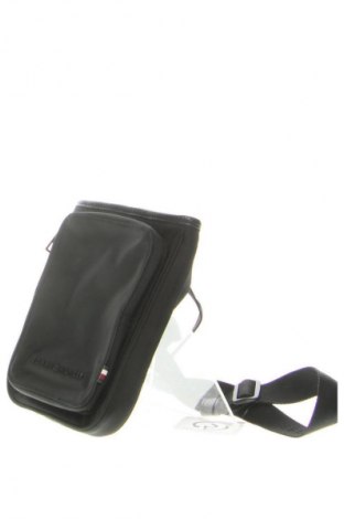 Τσάντα Tommy Hilfiger, Χρώμα Μαύρο, Τιμή 85,99 €