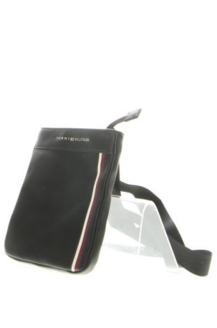 Τσάντα Tommy Hilfiger, Χρώμα Μαύρο, Τιμή 95,99 €