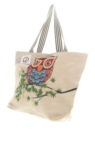 Τσάντα Unbranded, Χρώμα Πολύχρωμο, Τιμή 14,32 €