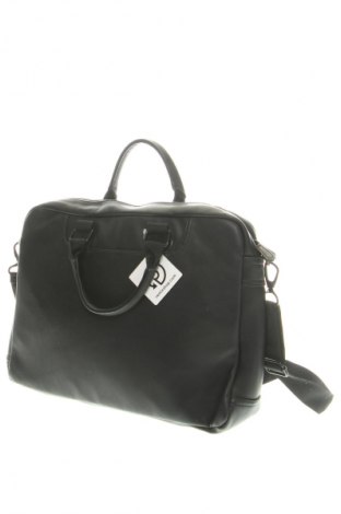 Geantă pentru acte. Pier One, Culoare Negru, Preț 317,99 Lei