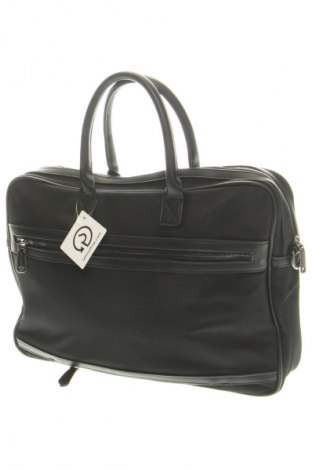 Aktatáska Valentino Bags, Szín Fekete, Ár 41 969 Ft