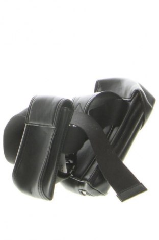 Saszetka do pasa Hugo Boss, Kolor Czarny, Cena 514,99 zł