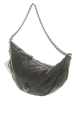 Geantă de brâu Kurt Geiger, Culoare Negru, Preț 415,99 Lei