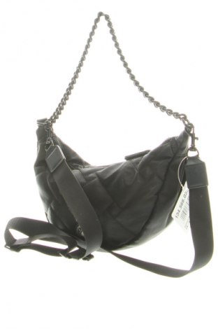 Geantă de brâu Kurt Geiger, Culoare Negru, Preț 415,99 Lei