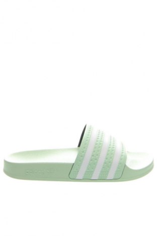 Papuci Adidas, Mărime 39, Culoare Multicolor, Preț 227,99 Lei