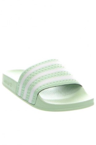 Papuci Adidas, Mărime 39, Culoare Multicolor, Preț 227,99 Lei