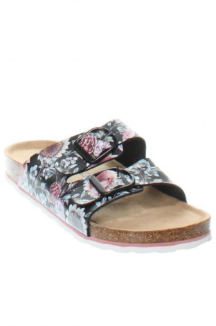 Pantolette BJORNDAL, Größe 39, Farbe Mehrfarbig, Preis 28,99 €