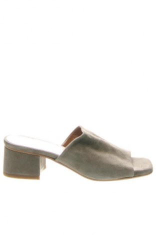 Pantolette Bagatt, Größe 35, Farbe Grün, Preis € 84,40