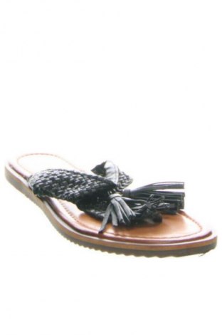 Pantolette Bata, Größe 37, Farbe Schwarz, Preis 39,00 €