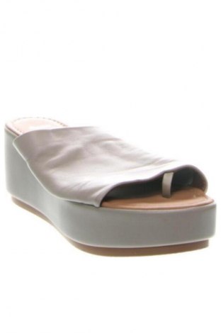 Pantolette Bata, Größe 36, Farbe Aschrosa, Preis € 52,00