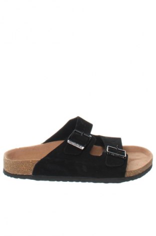 Γυναικείες παντόφλες Birkenstock, Μέγεθος 41, Χρώμα Μαύρο, Τιμή 104,99 €