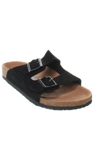Γυναικείες παντόφλες Birkenstock, Μέγεθος 41, Χρώμα Μαύρο, Τιμή 104,99 €