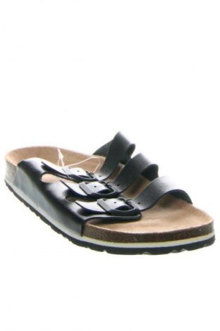 Papuče Blue Motion, Veľkosť 38, Farba Čierna, Cena  17,95 €